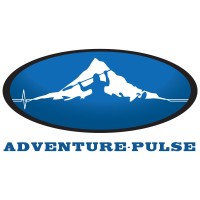 ADVENTURE PULSE Logo