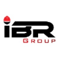 IBR Group Solutions Pty Ltd Logo