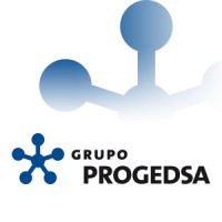 Grupo Progedsa Logo