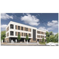 Priory Medical Centre Logo