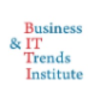 Business & IT Trends Institute Logo