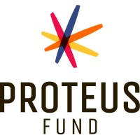 Proteus Fund Logo