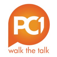 PC-1 Logo