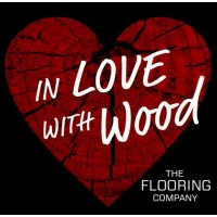 The Flooring Company Logo