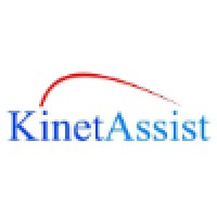KinetAssist Limited Logo