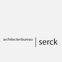 architectenbureau | serck Logo