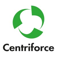 Centriforce Products Limited Logo