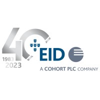 EID S.A. Logo