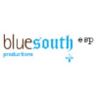 Blue South Esp Logo
