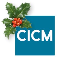 Chartered Institute of Credit Management (CICM) Logo