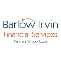 Barlow Irvin Financial Services Logo