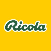 Ricola Logo