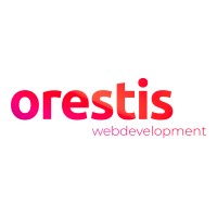 Orestis Webdevelopment Logo
