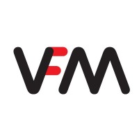 Administratiekantoor VFM Logo