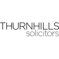 Thurnhills Solicitors Logo