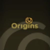 Origins IGA Logo