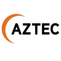 Aztec Plants Logo