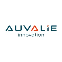 Auvalie Innovation Logo