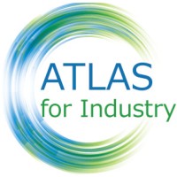 ATLAS for Industry Logo