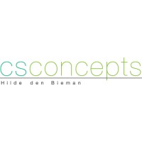 CSCONCEPTS Logo
