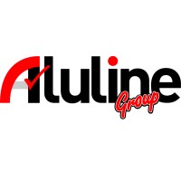 Aluline Group Logo
