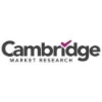 Cambridge Market Research Logo