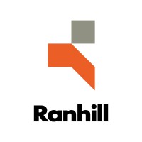 Ranhill Group Logo