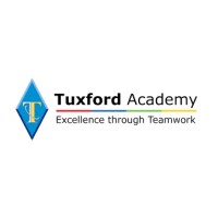 Tuxford Academy Logo