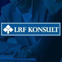 LRF Konsult Logo