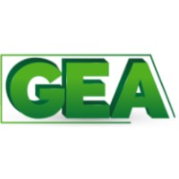 Garage Equipment Association Logo