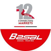 Basal Trading Logo