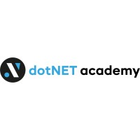 Dotnetacademy.be Logo
