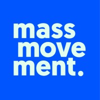 MassMovement Logo
