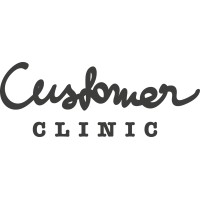 Customer Clinic AB Logo