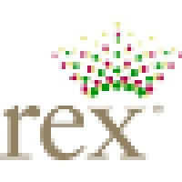 Rex Corporation Logo