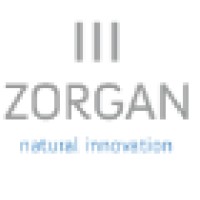 Laboratorios Zorgan S.L. Logo