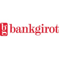 Bankgirot Logo
