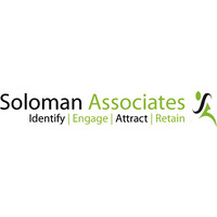 Soloman Associates Limited Logo