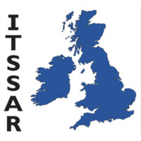 ITSSAR Logo