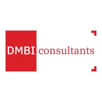 DMBI Consultants srl Logo