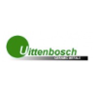 Uittenbosch Ceramic Metals b.v. Logo