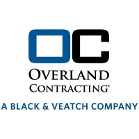 Overland Contracting Inc. Logo