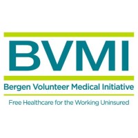 Bergen Volunteer Medical Initiative (BVMI) Logo