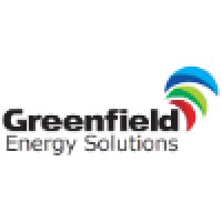 Greenfield Energy Solutions Ltd Logo