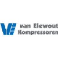 Van Elewout Kompressoren Logo