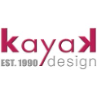 Kayak Design Ltd Logo
