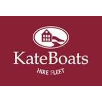 Kate Boats Narrowboat Hire Logo
