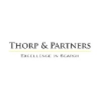 Thorp & Partners Logo