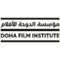 Doha Film Institute Logo