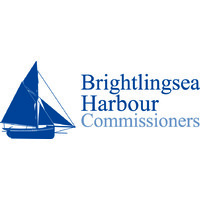 Brightlingsea Harbour Logo